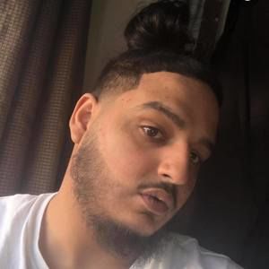 Meet your Posher, Jonathan